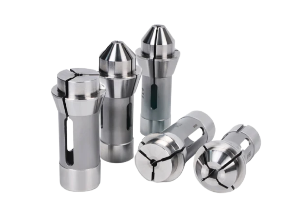 Avastec Kayar Otomat Takımları: Pens, Sürücü Pens, Guide Bush, Sürücü Pens Adaptörü