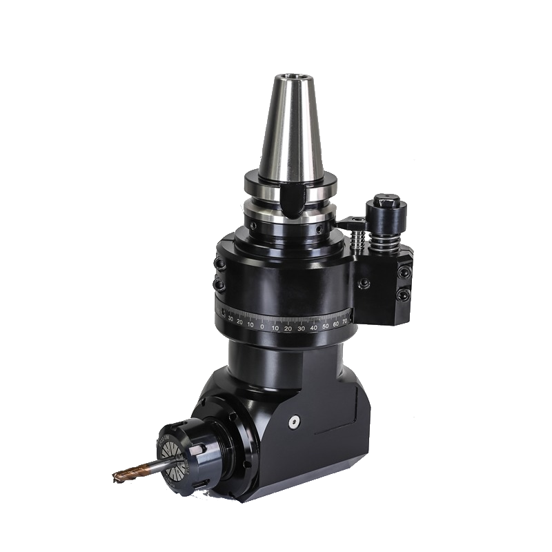 Avastec Açılı Kafa Angle Heads BT HSK